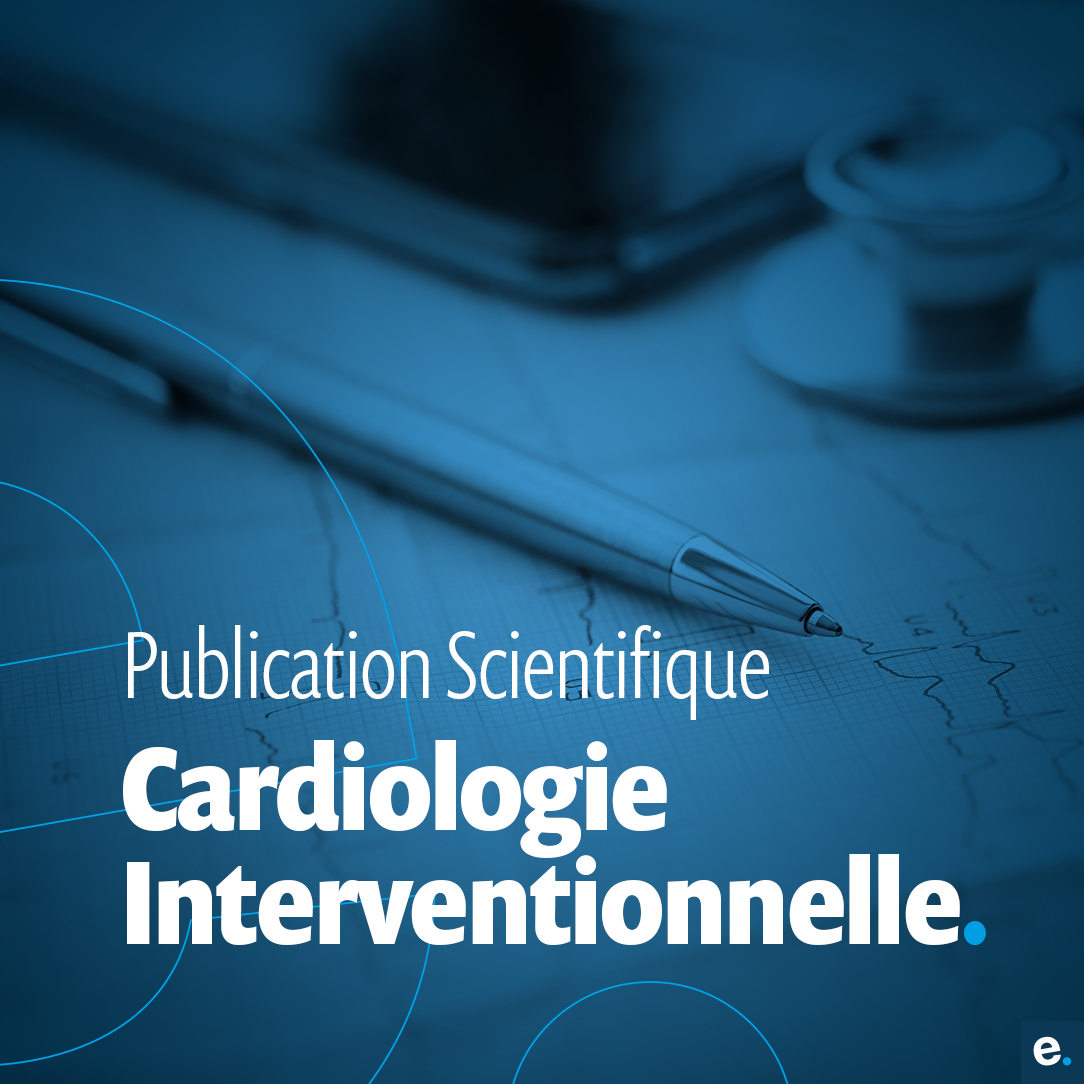 Nouvelle Publication Scientifique Euraxi