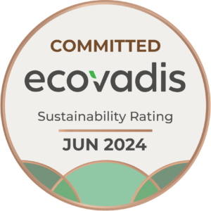 Ecovadis